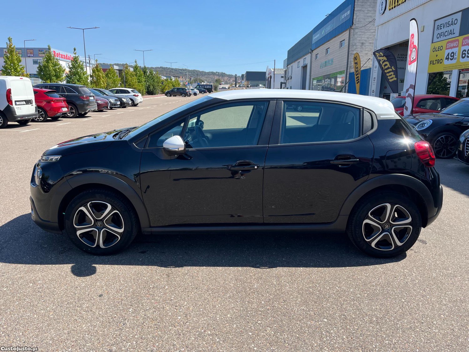 Citroën C3 Hdi NACIONAL 45.000 kms — photo 2