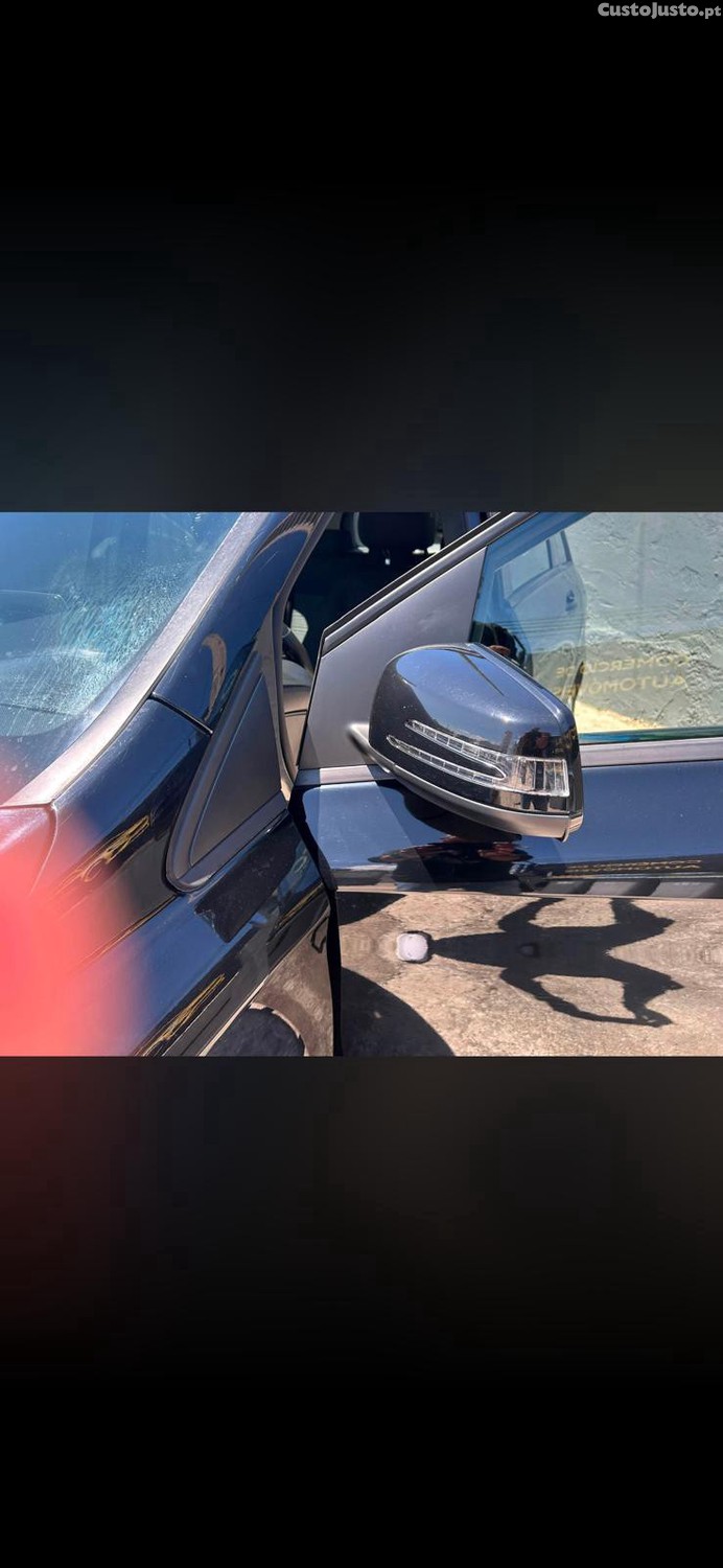 Mercedes-Benz A 180 180 D — photo 5