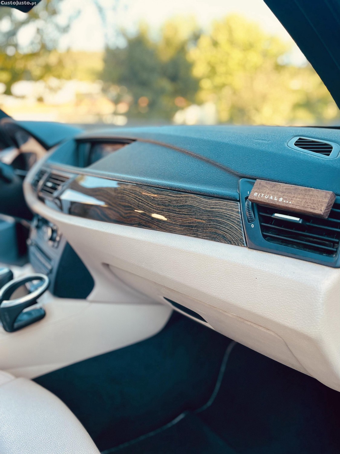BMW X1 23D xDrive — photo 5