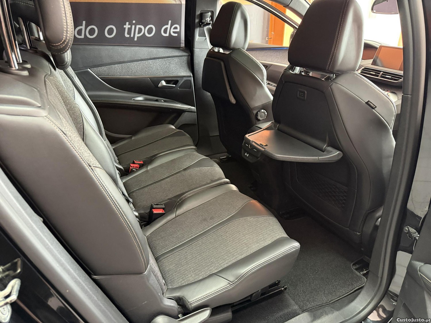 Peugeot 5008 1.6 GT LINE - 18 — photo 5