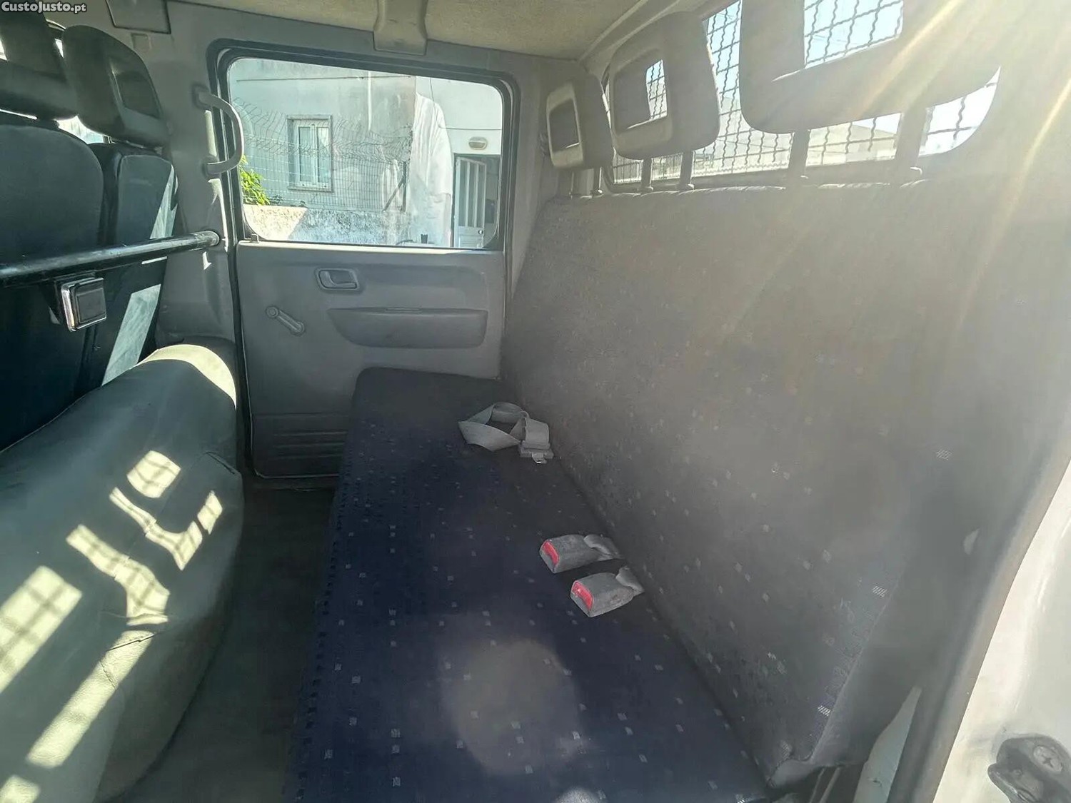 Mitsubishi Canter 3S13D — fotografia 7
