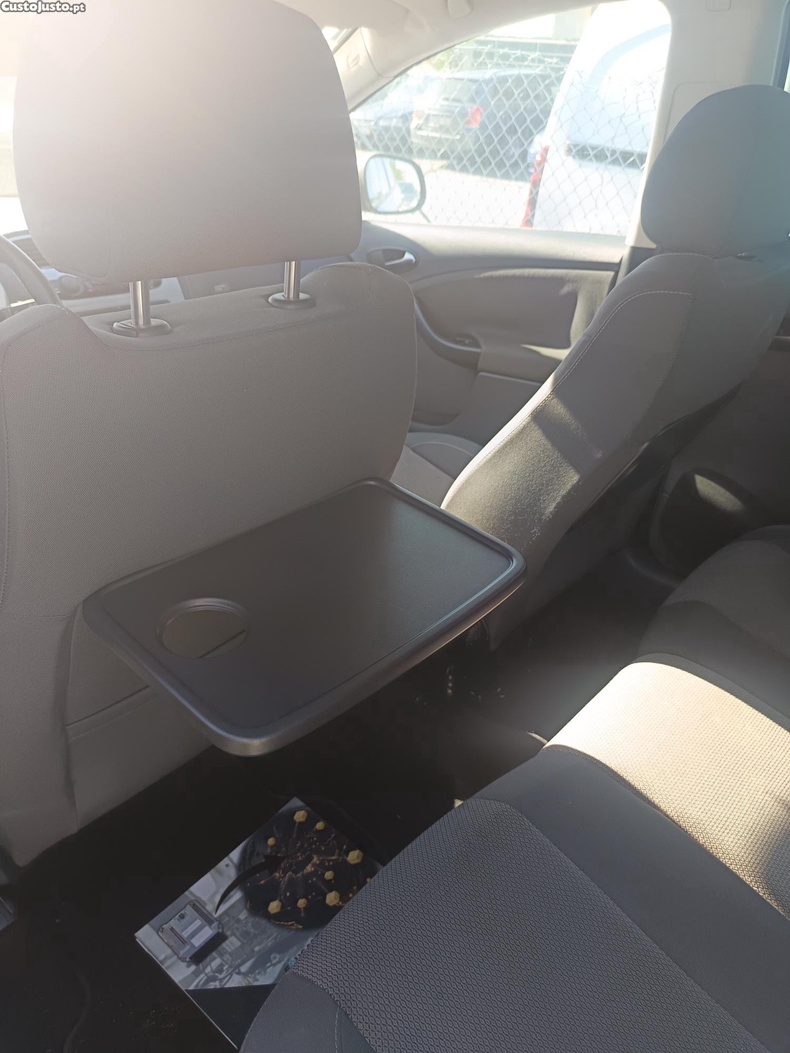 Seat Altea XL 5 Lugares - 10 foto 3