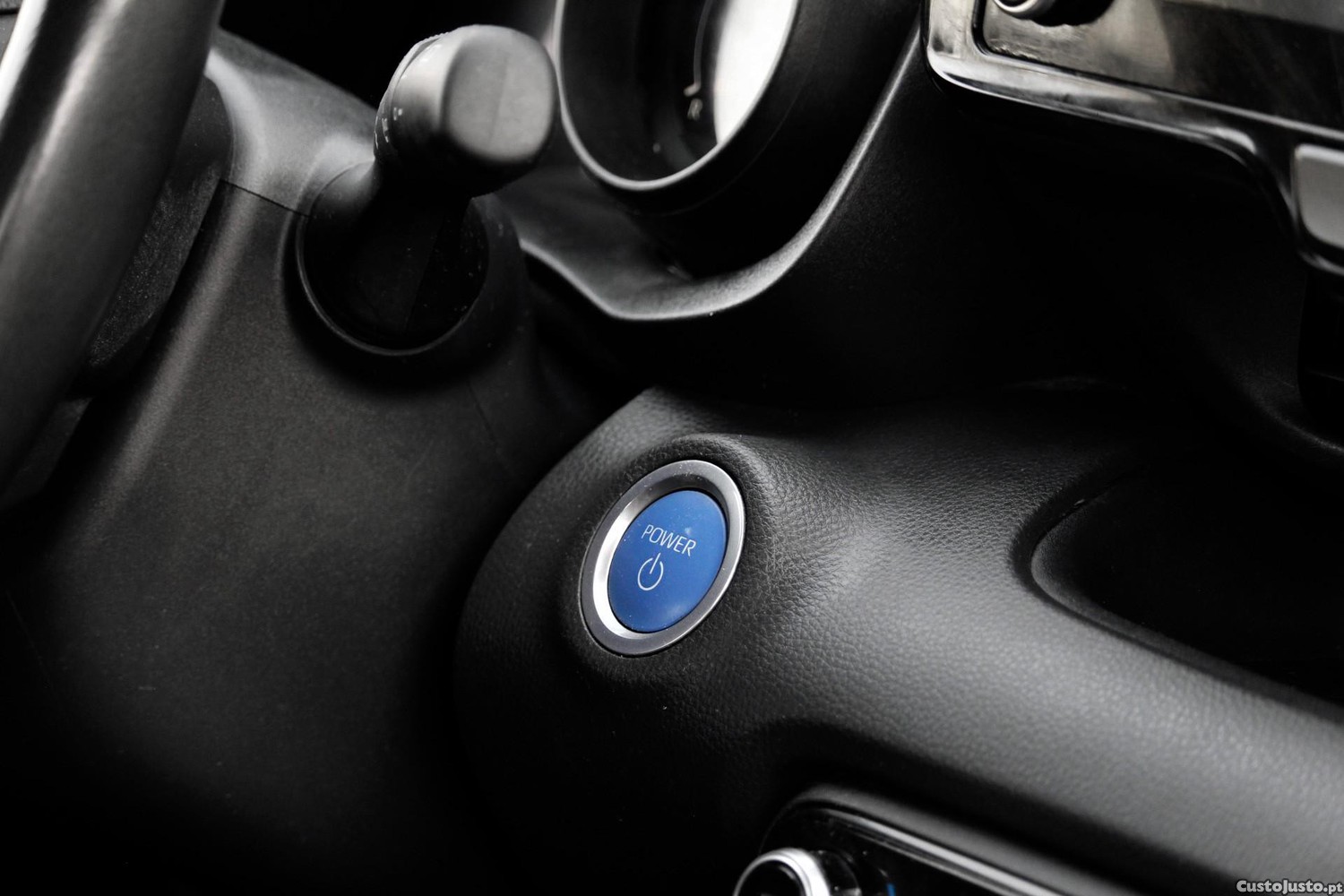Toyota Yaris 1.5 HDF Comfort — fotografia 16