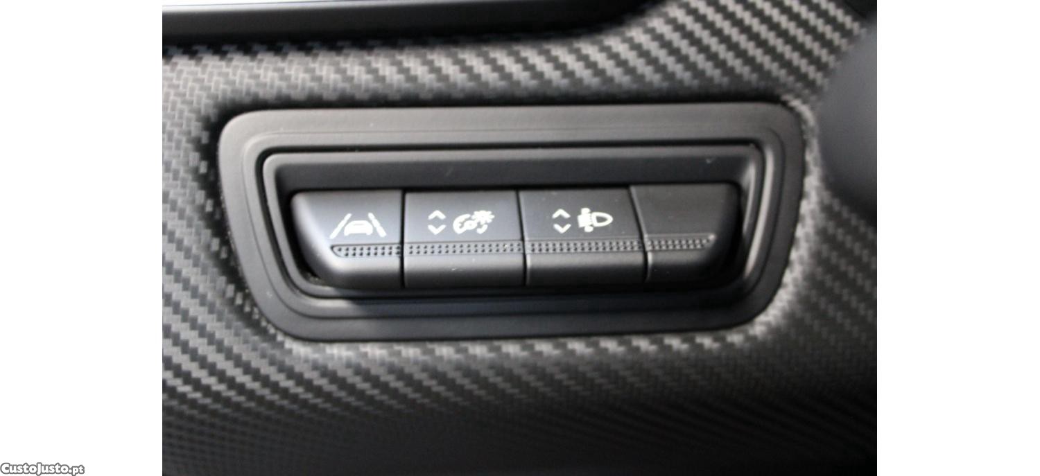 Renault Clio 1.0 Tce RSLine — fotografia 10
