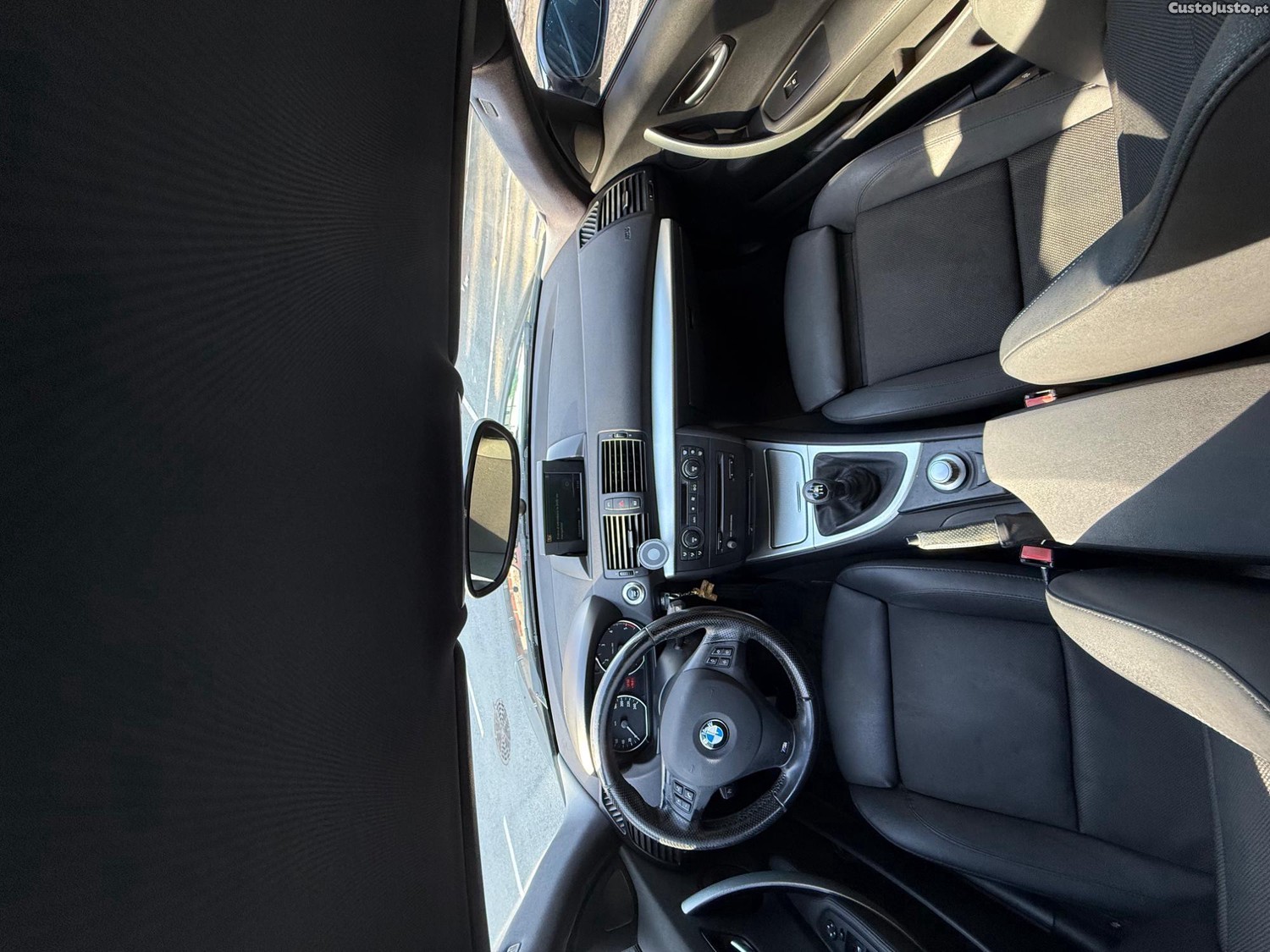 BMW 120 Pack M — fotografia 6