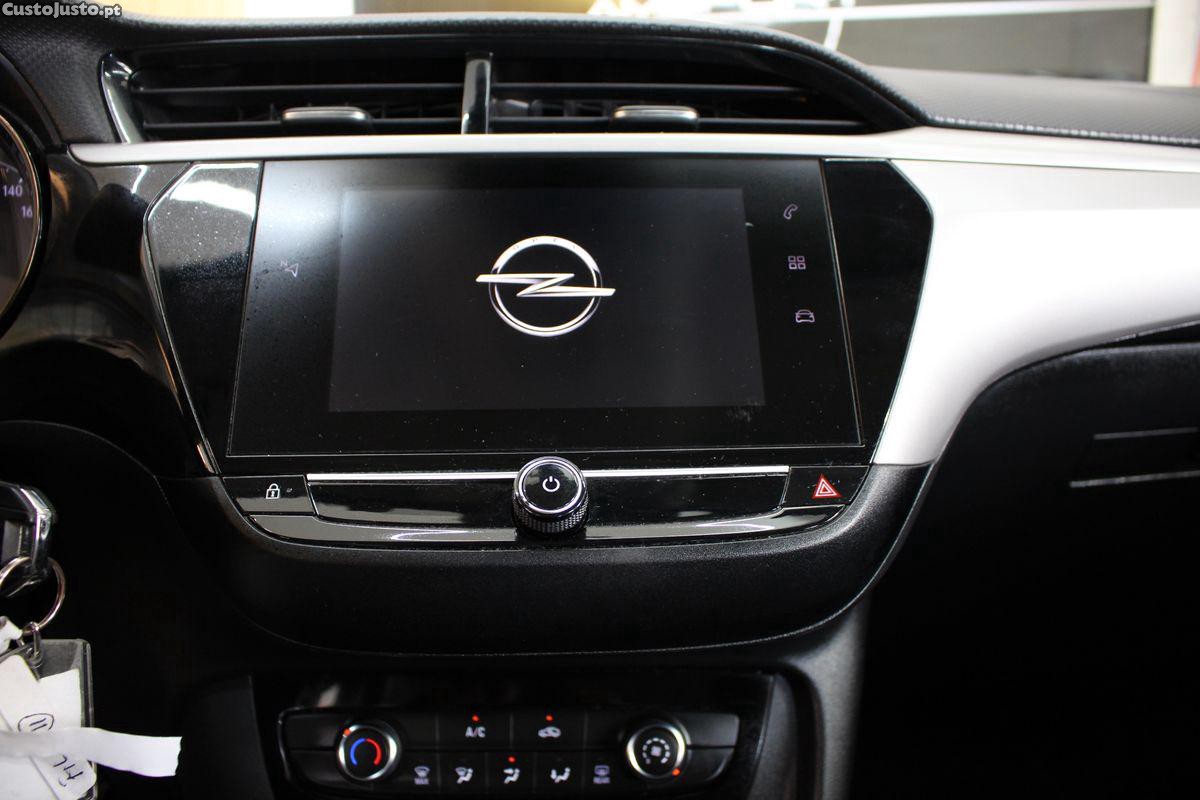 Opel Corsa 1.2 Elegance — fotografia 5