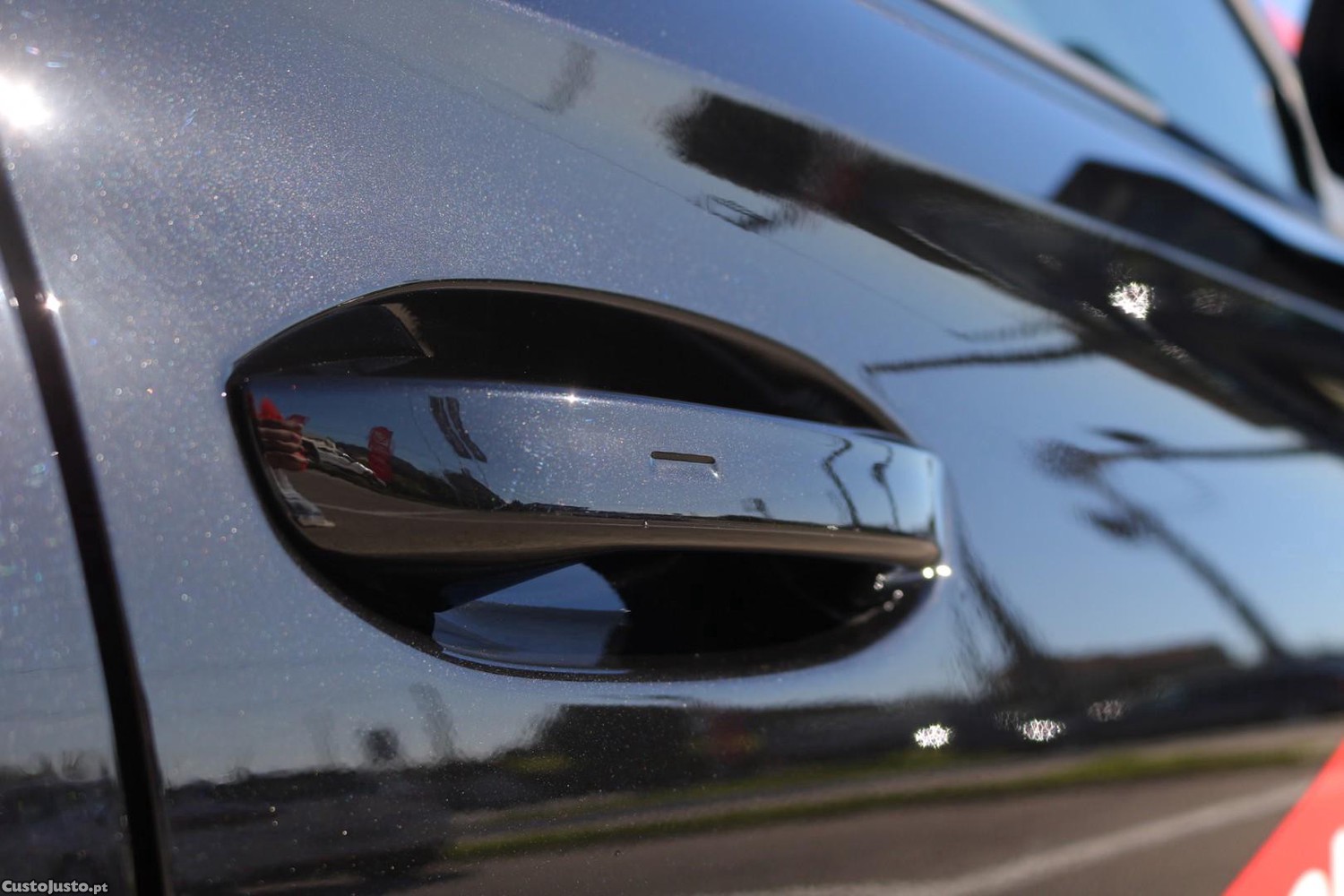 SEAT Leon 2.0 TDI Style — fotografia 48