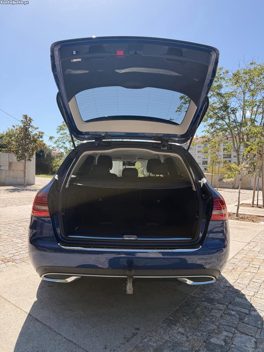 Mercedes-Benz C 300 c300de Avantgarde | Burmester — fotografia 2
