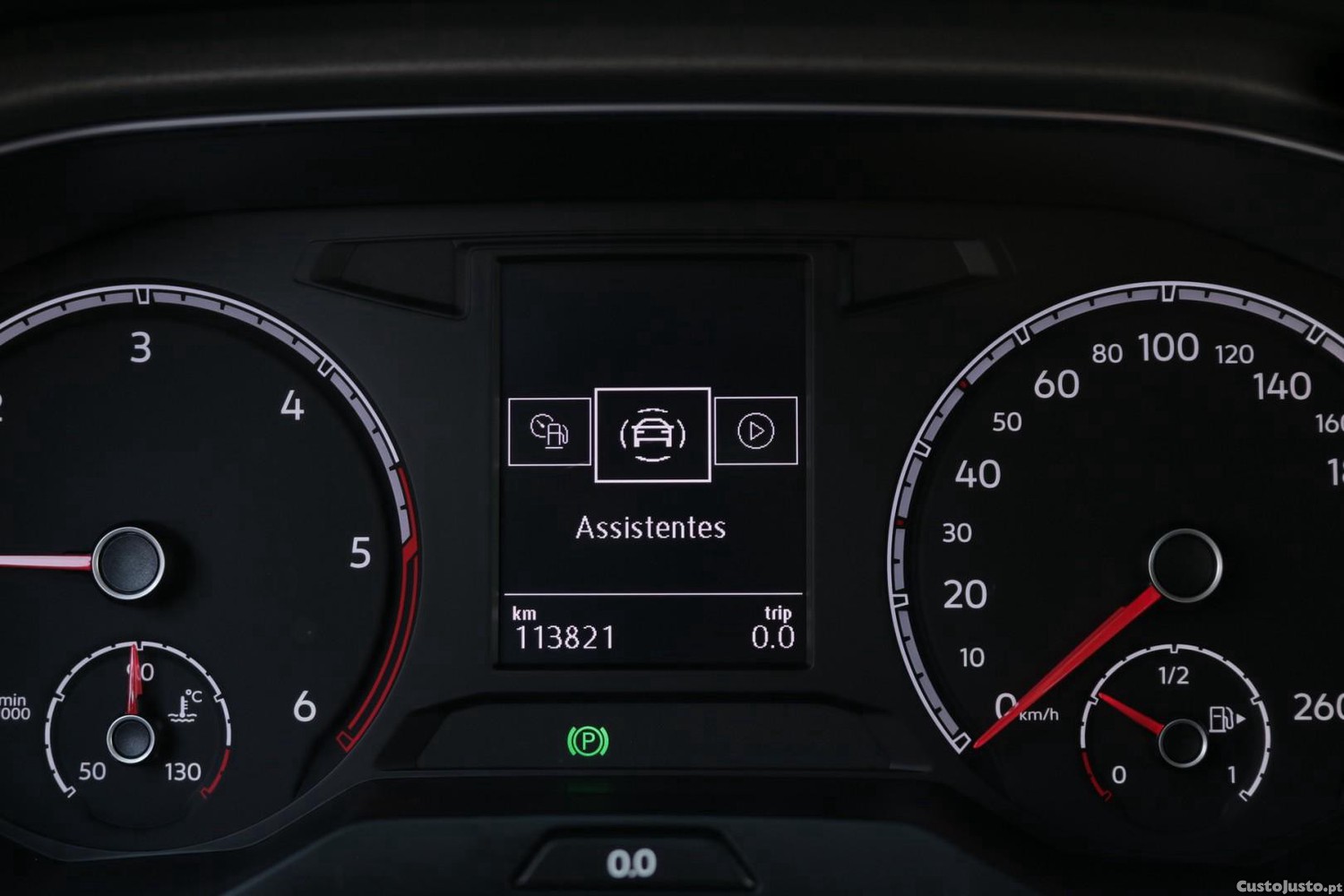 Volkswagen T-Roc 2.0 TDI Style 115cv — fotografia 19