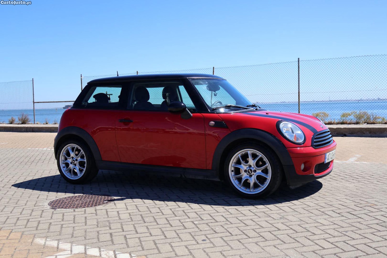 MINI One Mini1.4 — fotografia 16