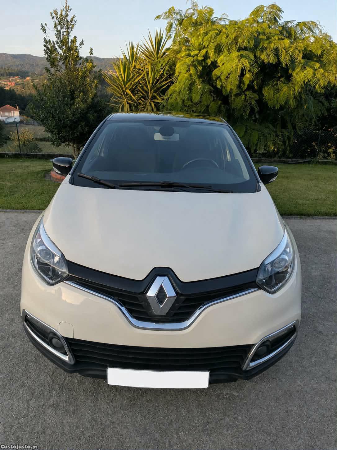 Renault Captur Energy co — photo 2