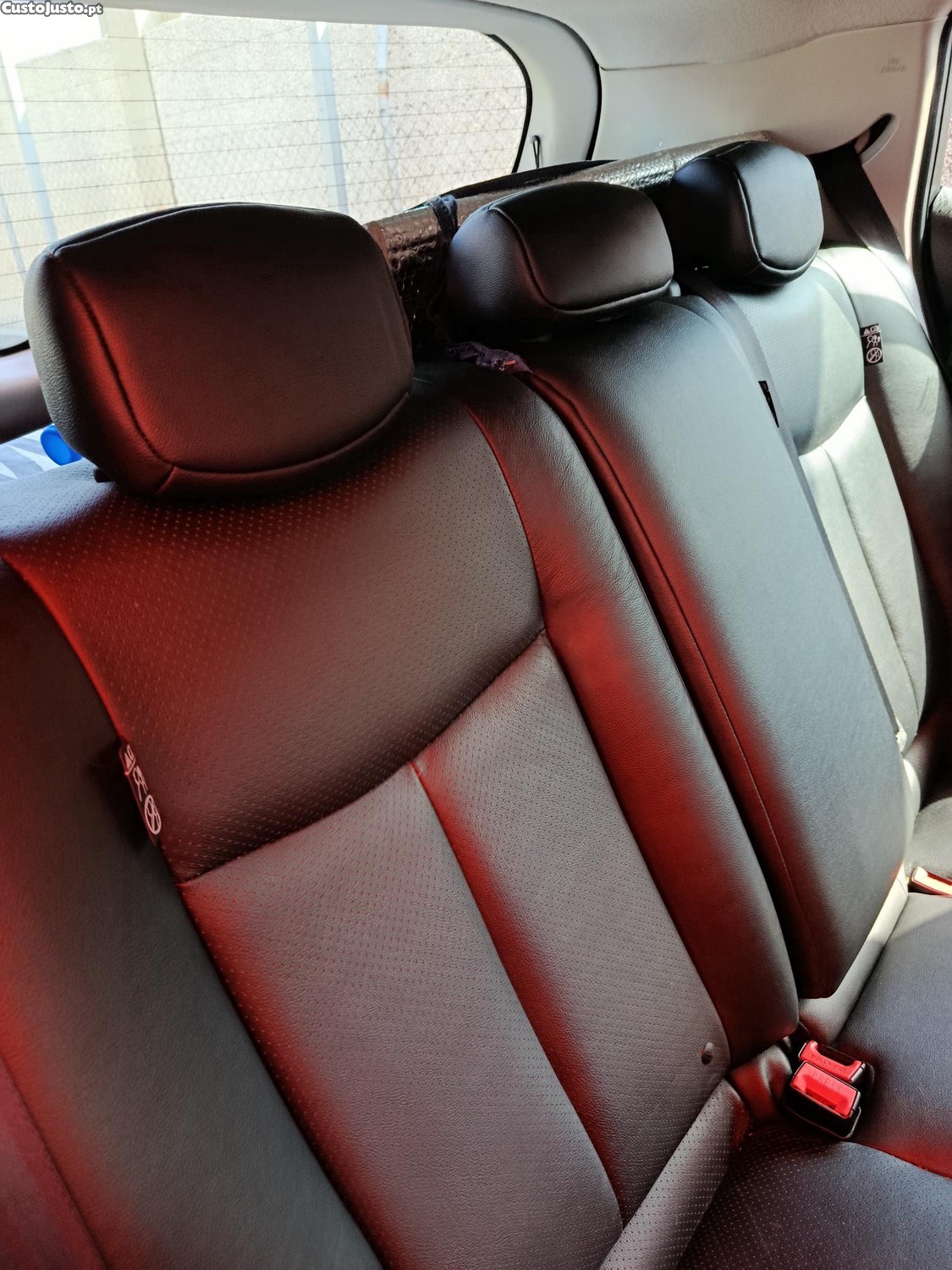 Nissan Leaf 30Kwh — fotografia 3
