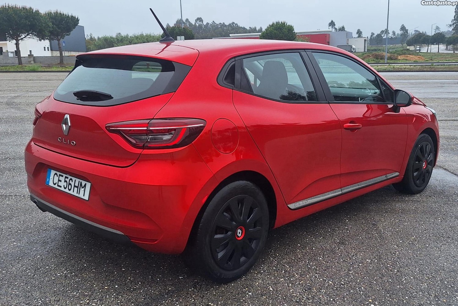Renault Clio Dci - 19 foto 3