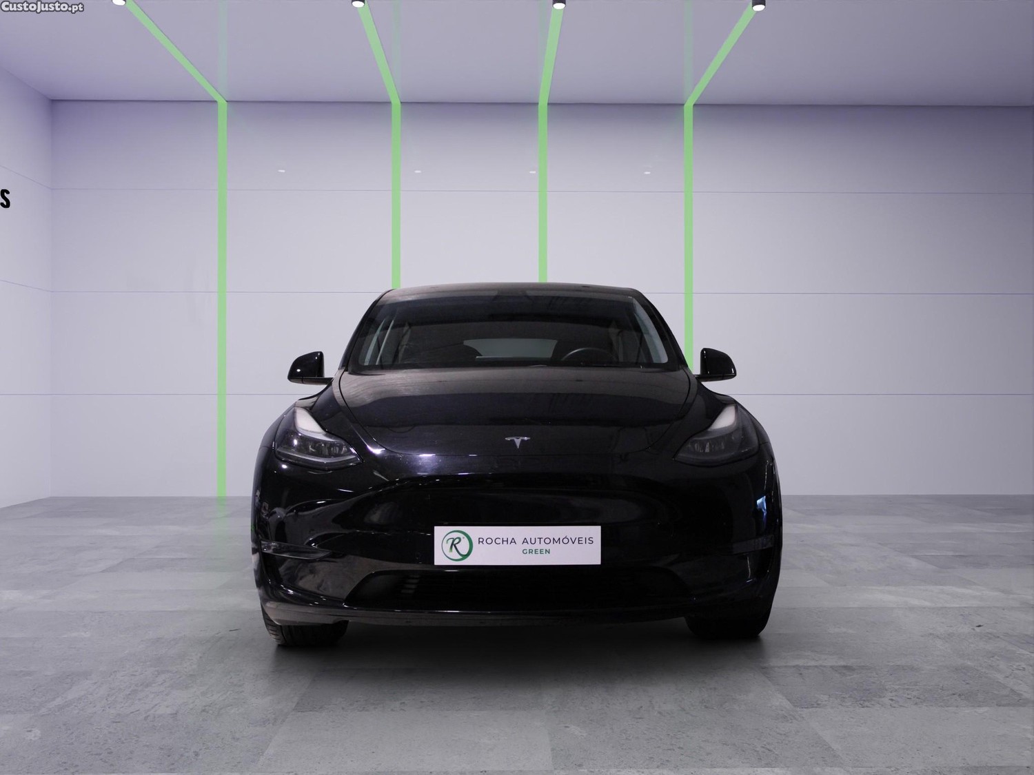 Tesla Model Y Long Range Dual Motor AWD - 22 — photo 2