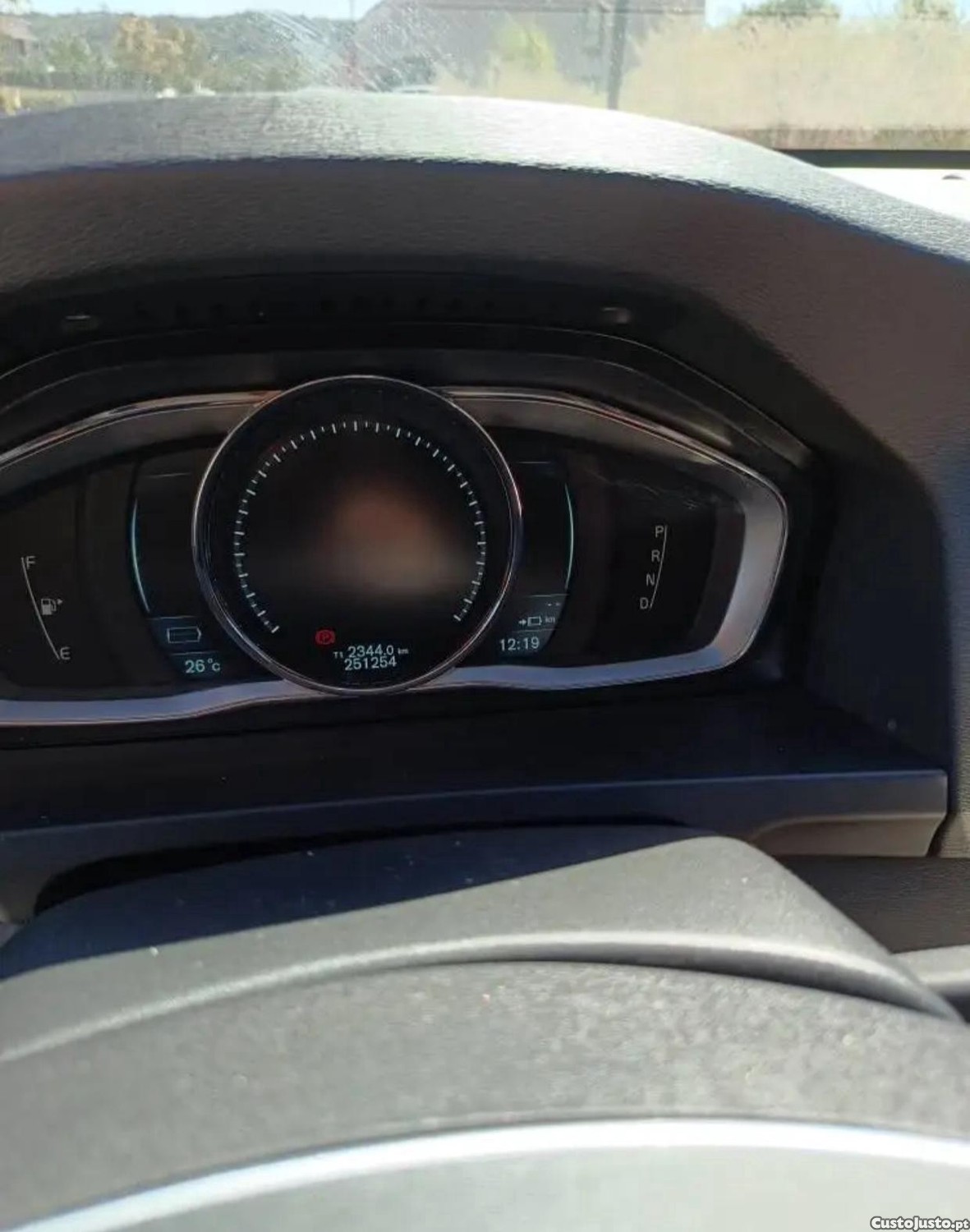 Volvo V60 Summum - 14 foto 3