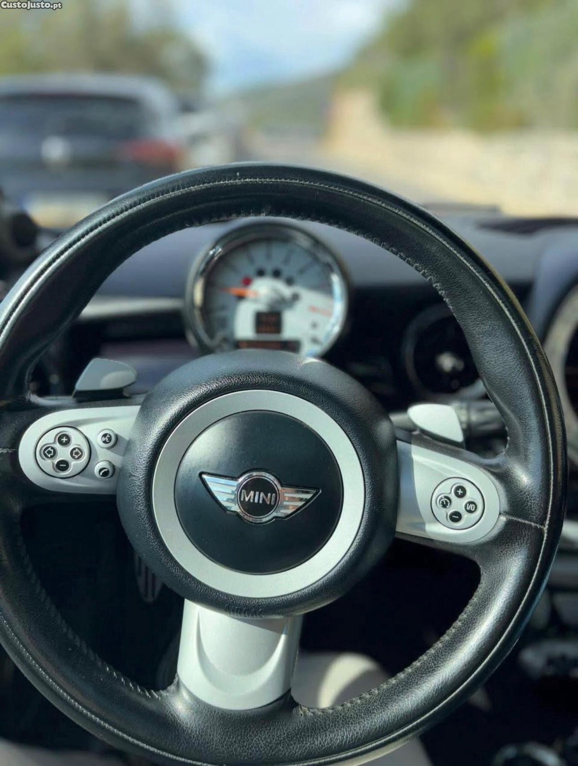 MINI Cooper S — fotografia 6