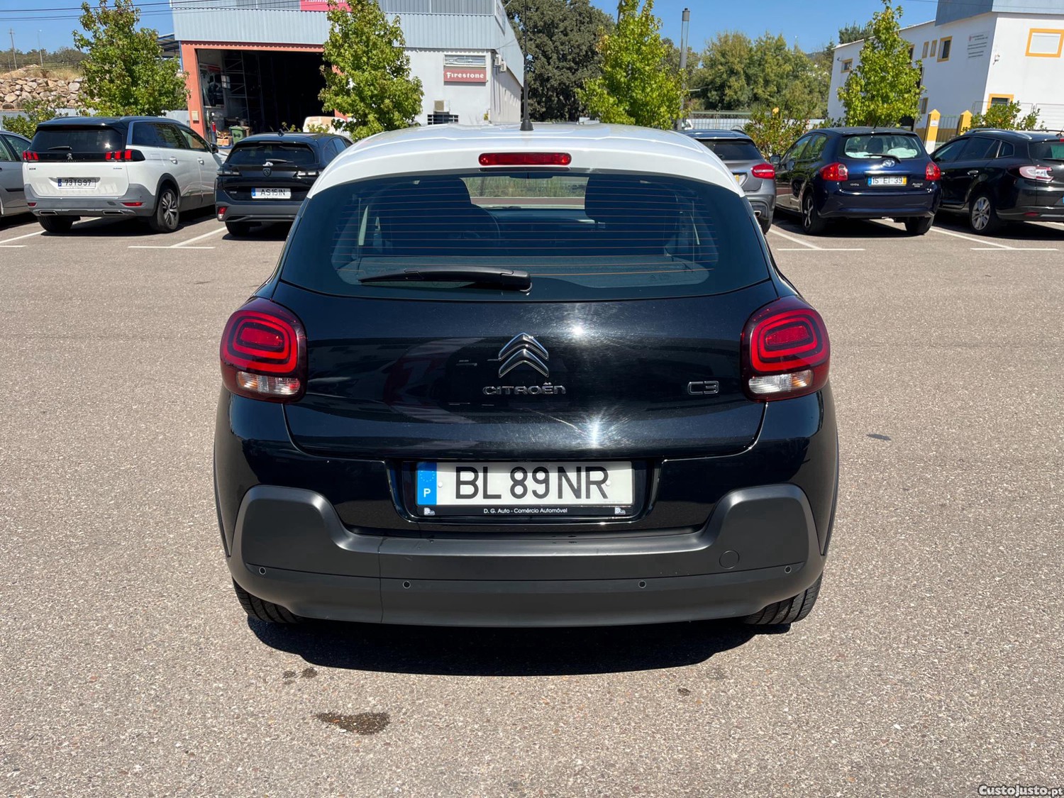 Citroën C3 Hdi NACIONAL 45.000 kms — photo 4