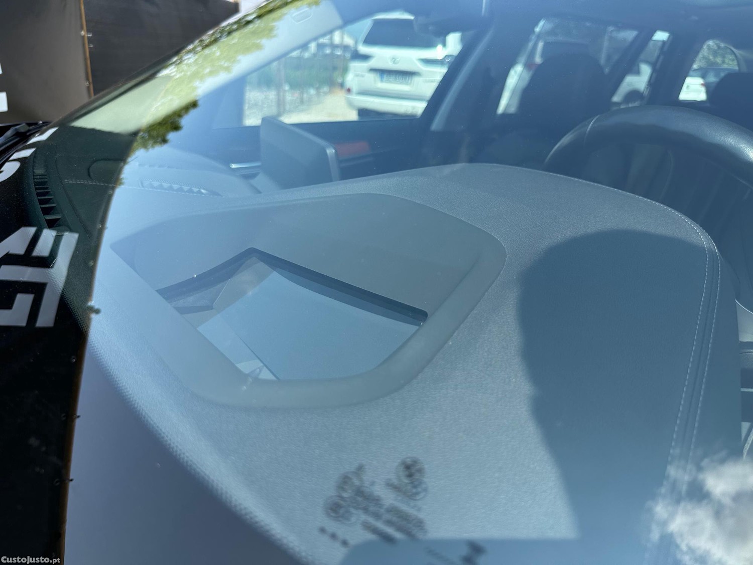 BMW 530 E — fotografia 7