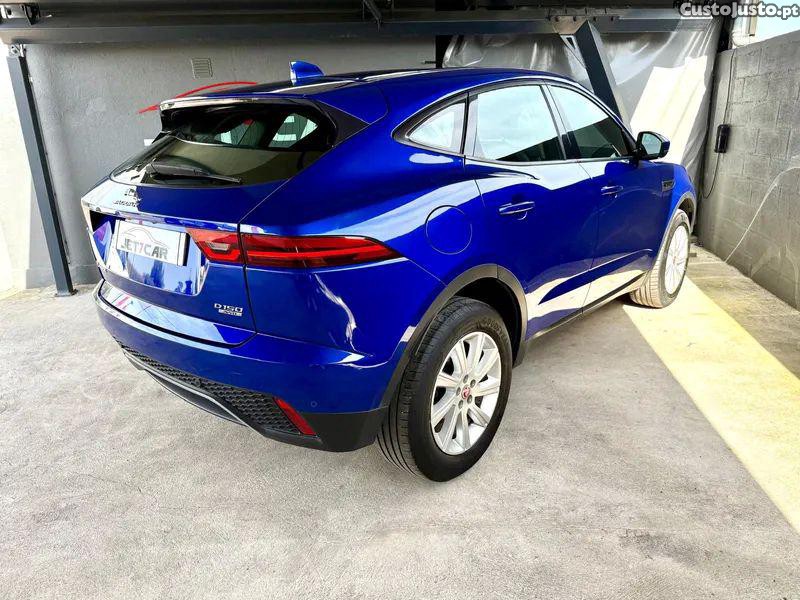 Jaguar E-Pace 2.0 i4d r-dynamic s awd aut. - 18 foto 5