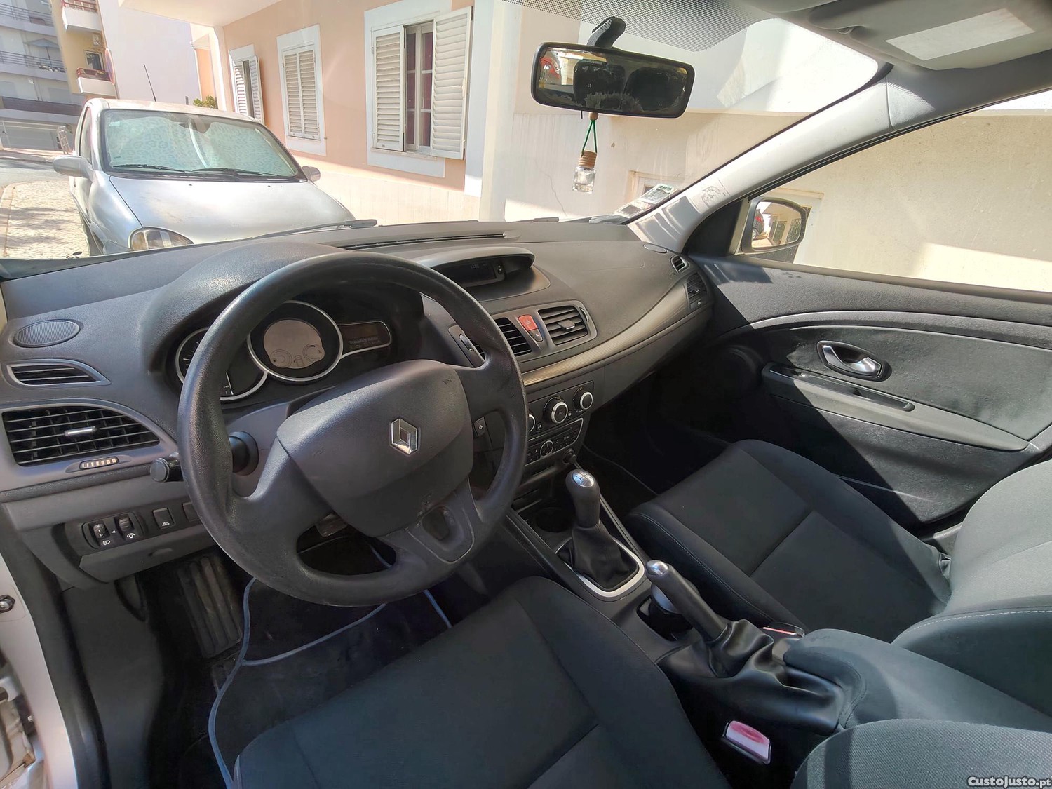 Renault Mégane III — fotografia 4
