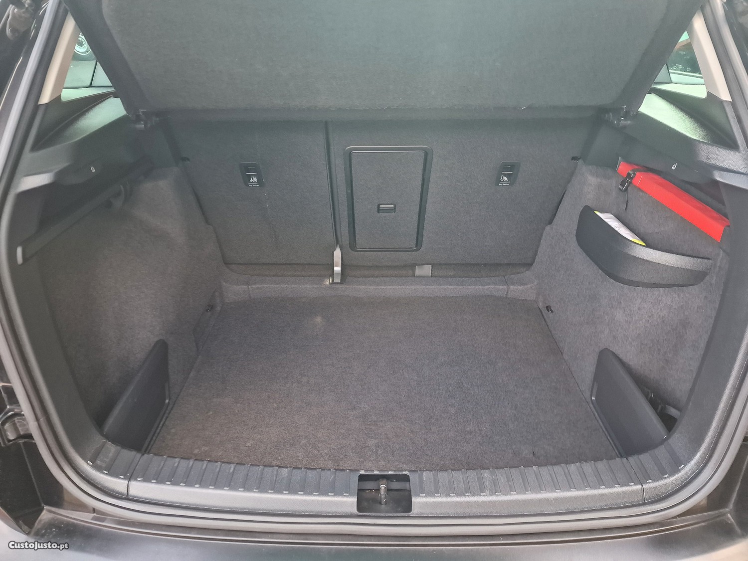 Skoda Karoq 1.0 TFSI STYLE 110CV - 21 foto 5