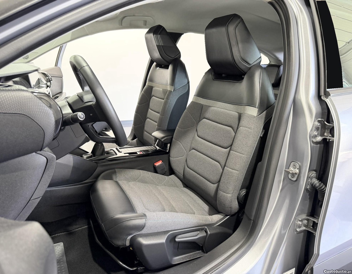Citroën C4 1.2 PURETECH SHINE 131 CV - NACIONAL - 52161 KM — fotografia 9