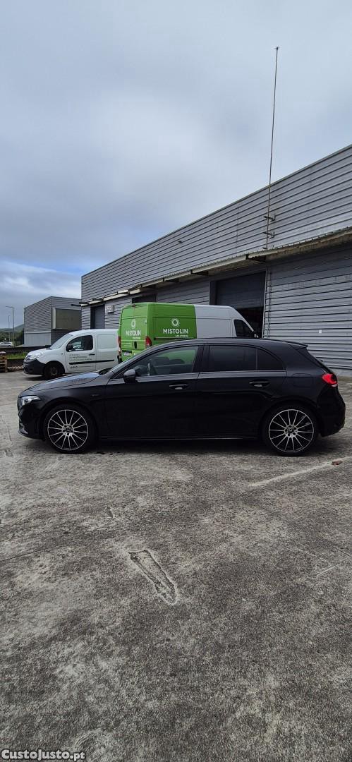 Mercedes-Benz A 250 e Style Plus - 21 foto 4