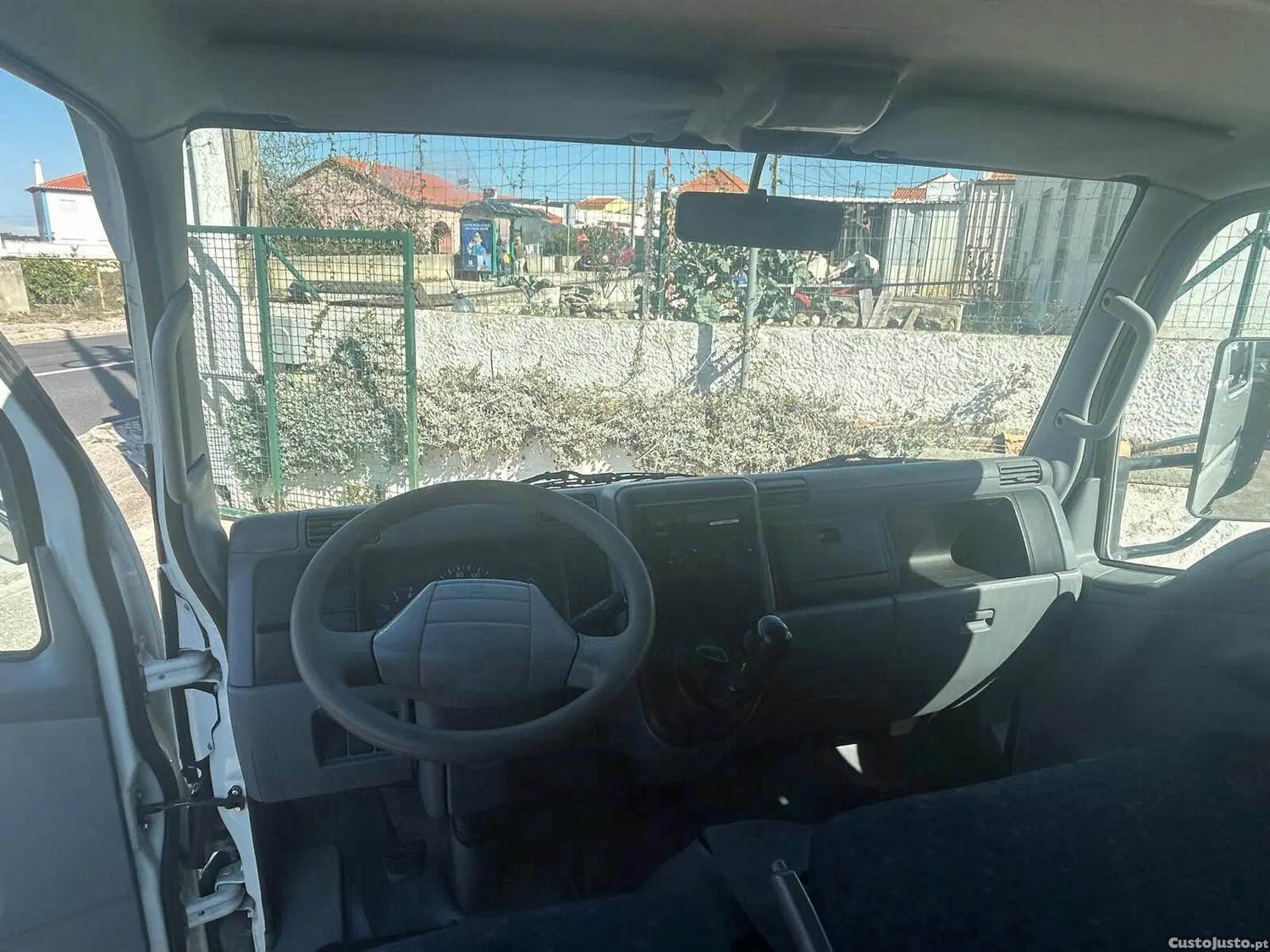 Mitsubishi Canter 3S13D — fotografia 6