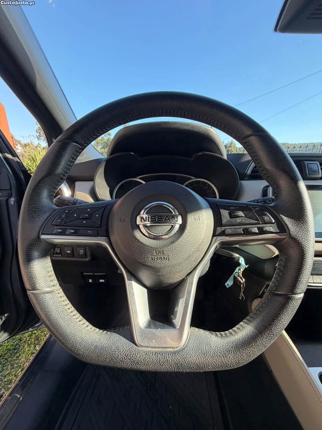 Nissan Micra V 1.0 IG-T — fotografia 7