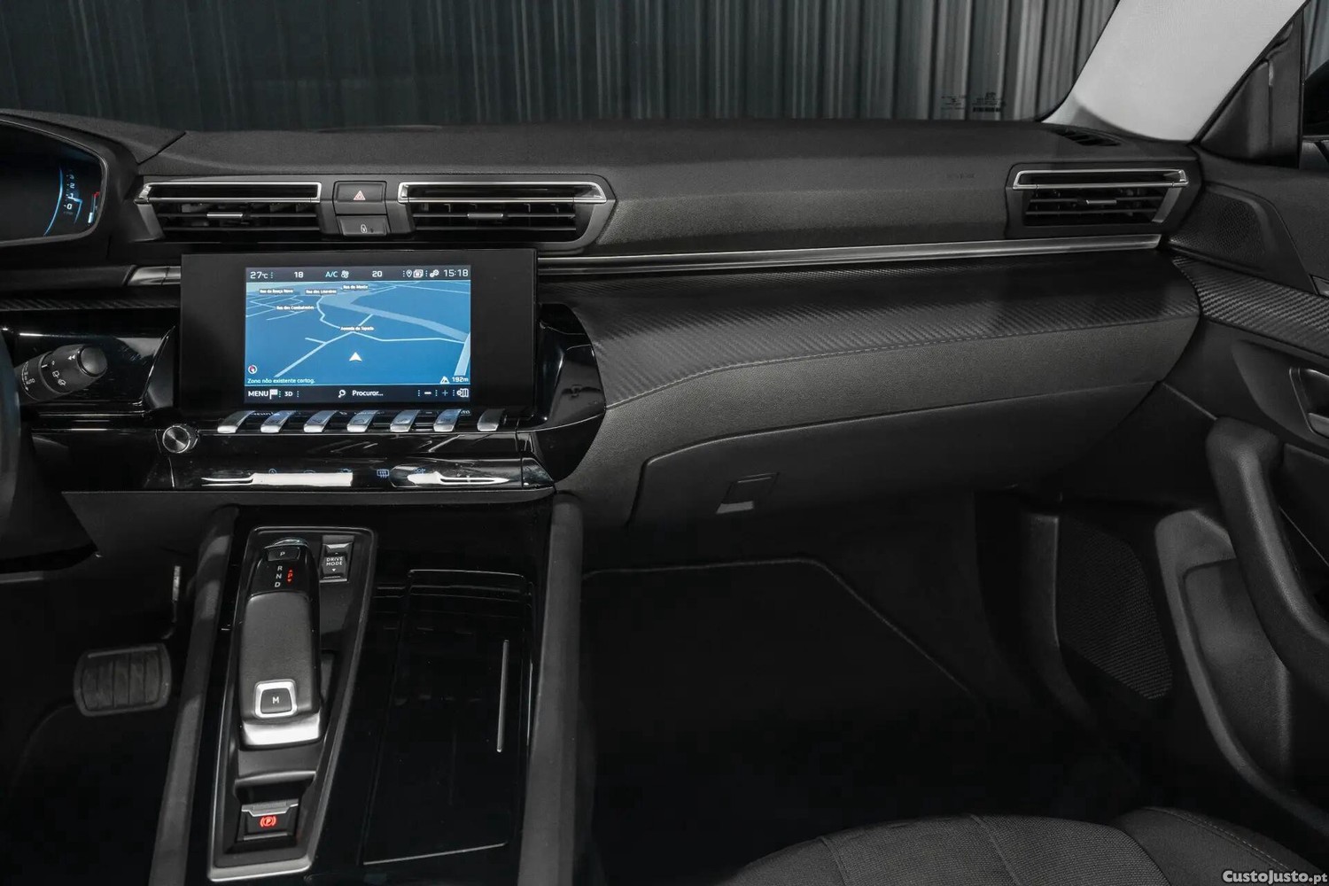 Peugeot 508 1.5 BlueHDi Allure Pack EAT8 — fotografia 18