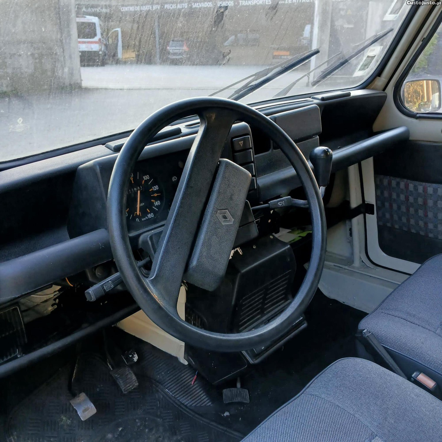 Renault 4 L — photo 5