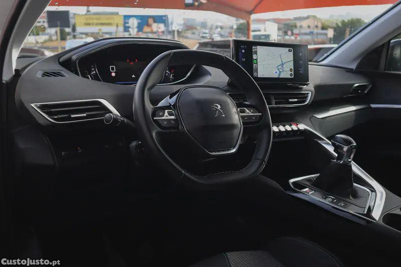 Peugeot 5008 1.2 puretech allure - 22 — photo 2