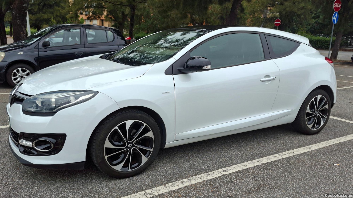 Renault Mégane 1.5Dci 110cv Bose Edition — fotografia 5