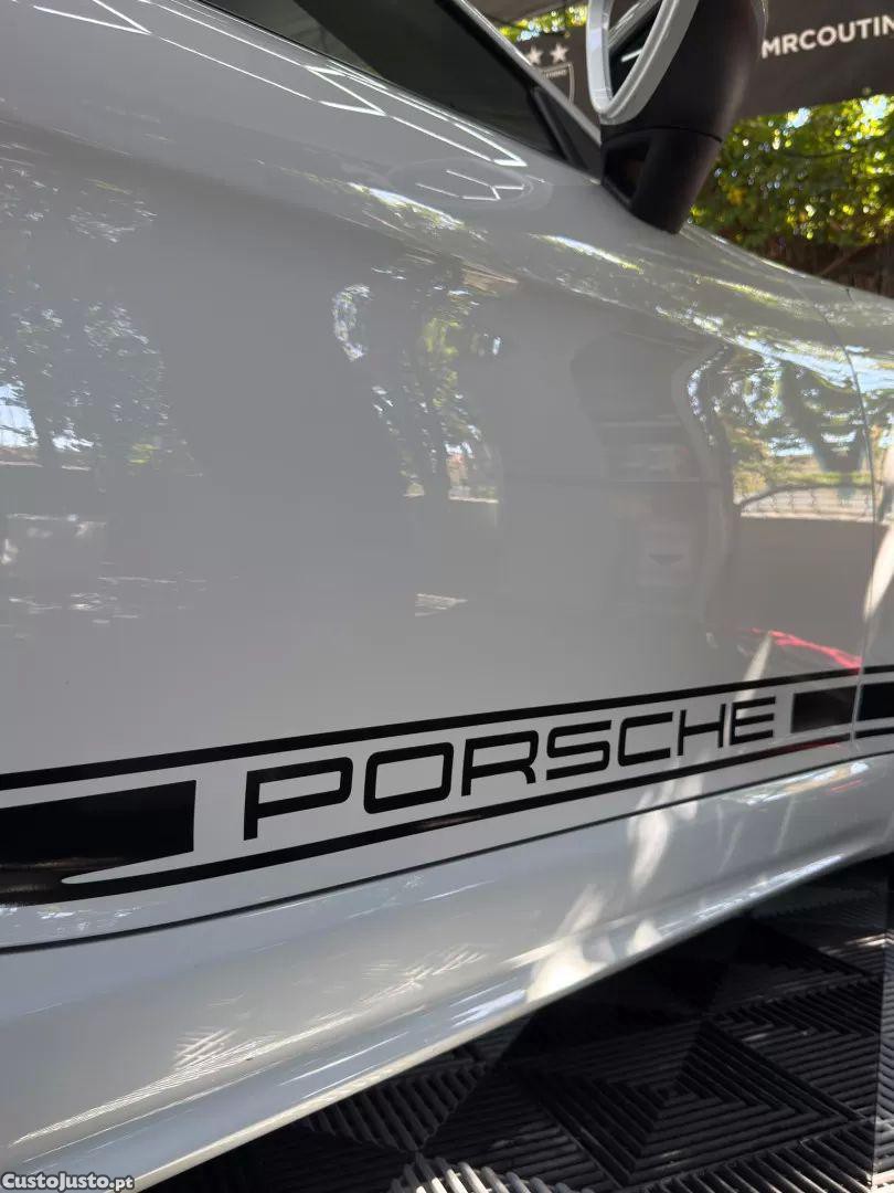 Porsche Cayenne 2.5 s pdk — fotografia 9