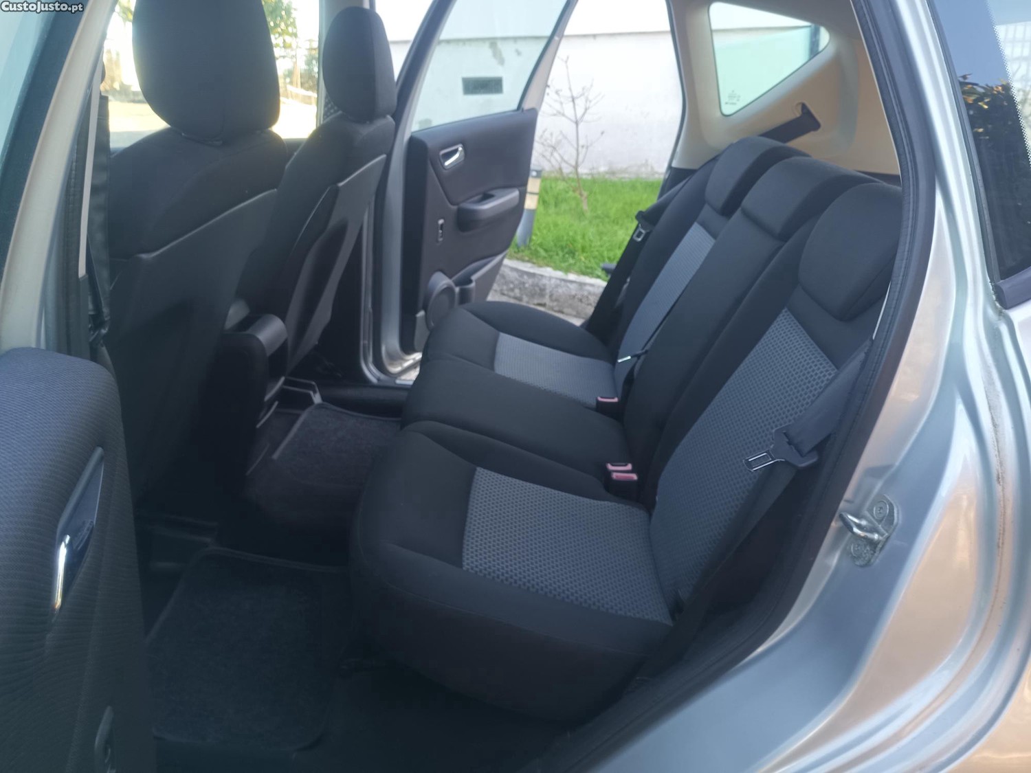 Mercedes-Benz A 180 CDI — fotografia 6