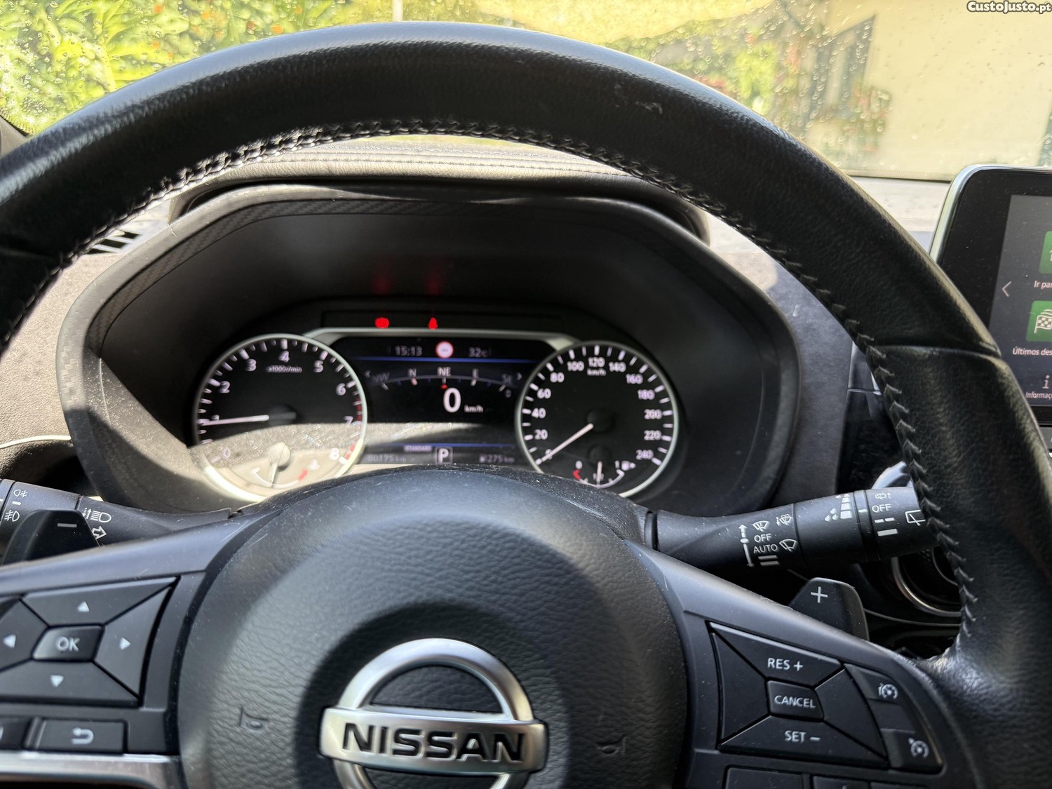 Nissan Juke N Design — photo 3