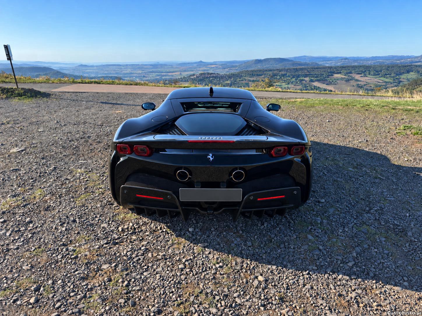 Ferrari SF90 stradale — fotografia 5