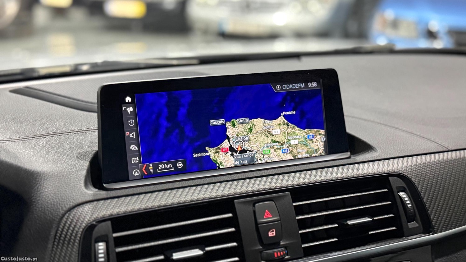 BMW M2 Competition — fotografia 4
