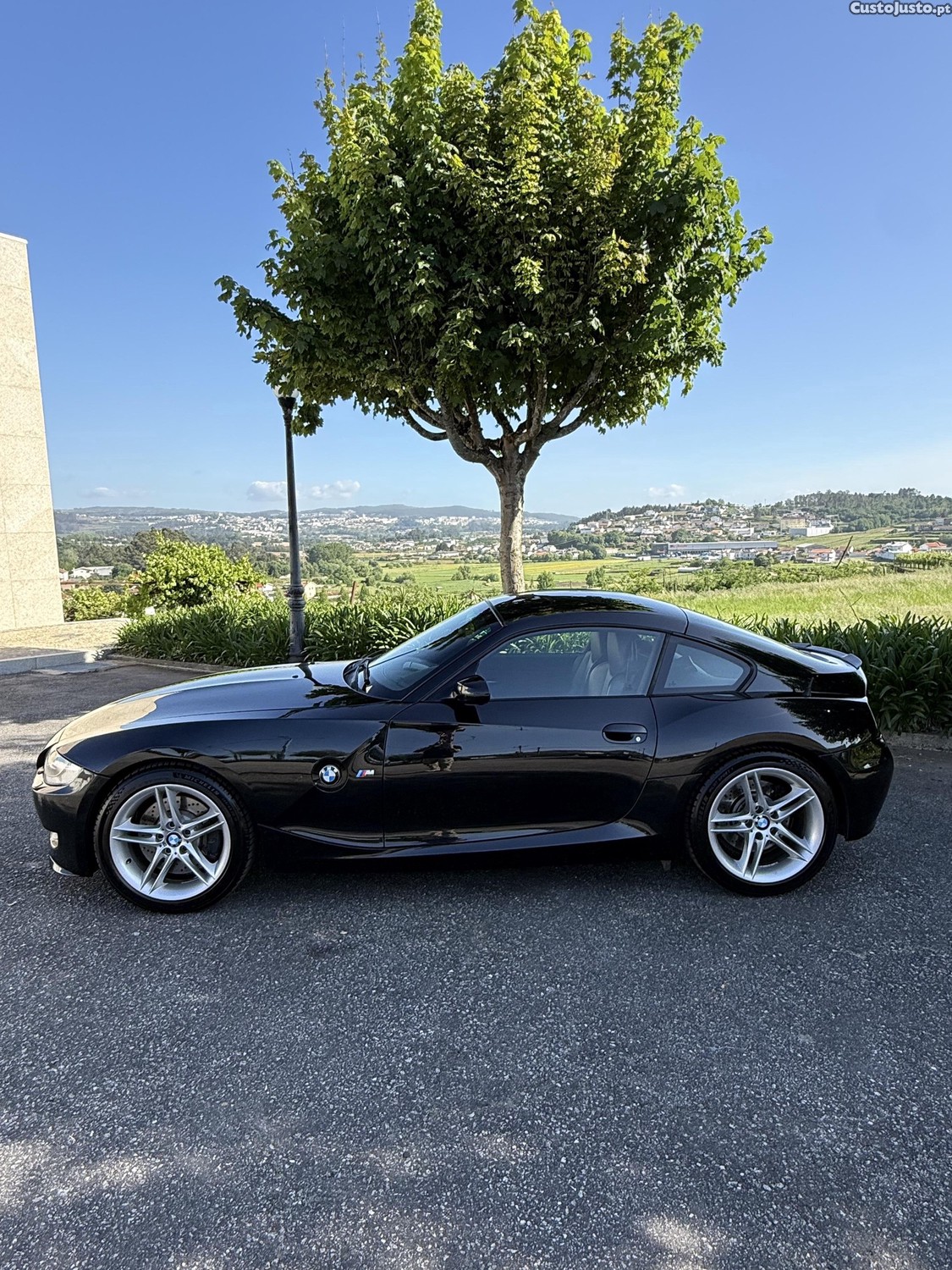 BMW Z4 M Coupe 343cv P/legalizar - 06 foto 5