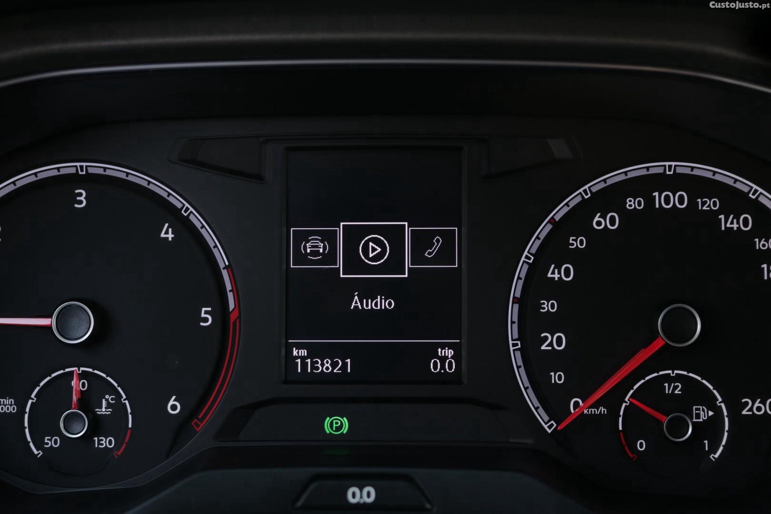 Volkswagen T-Roc 2.0 TDI Style 115cv — fotografia 18