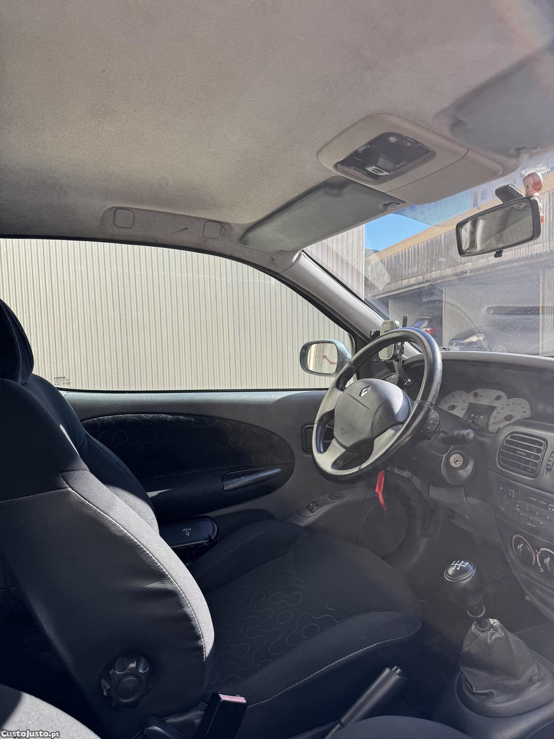 Renault Coupe . — photo 4