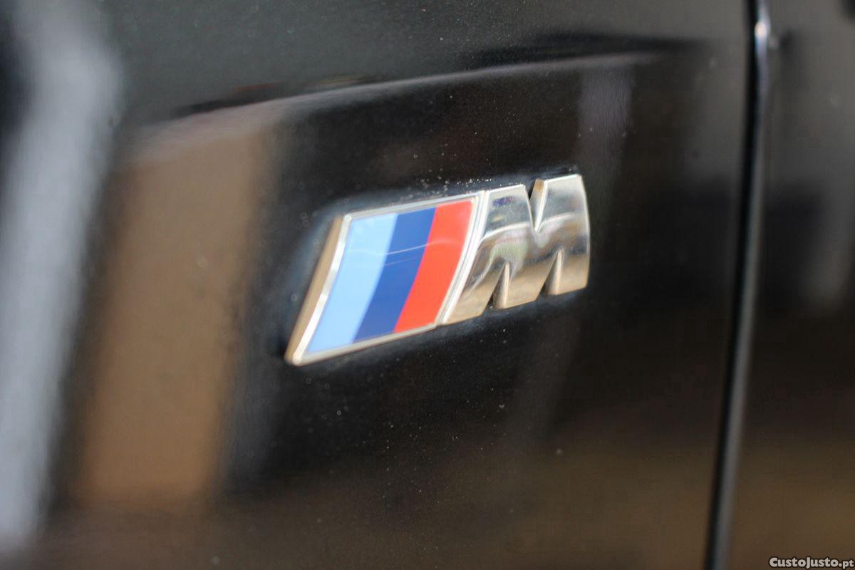 BMW 116 d Corporate Edition M — fotografia 12