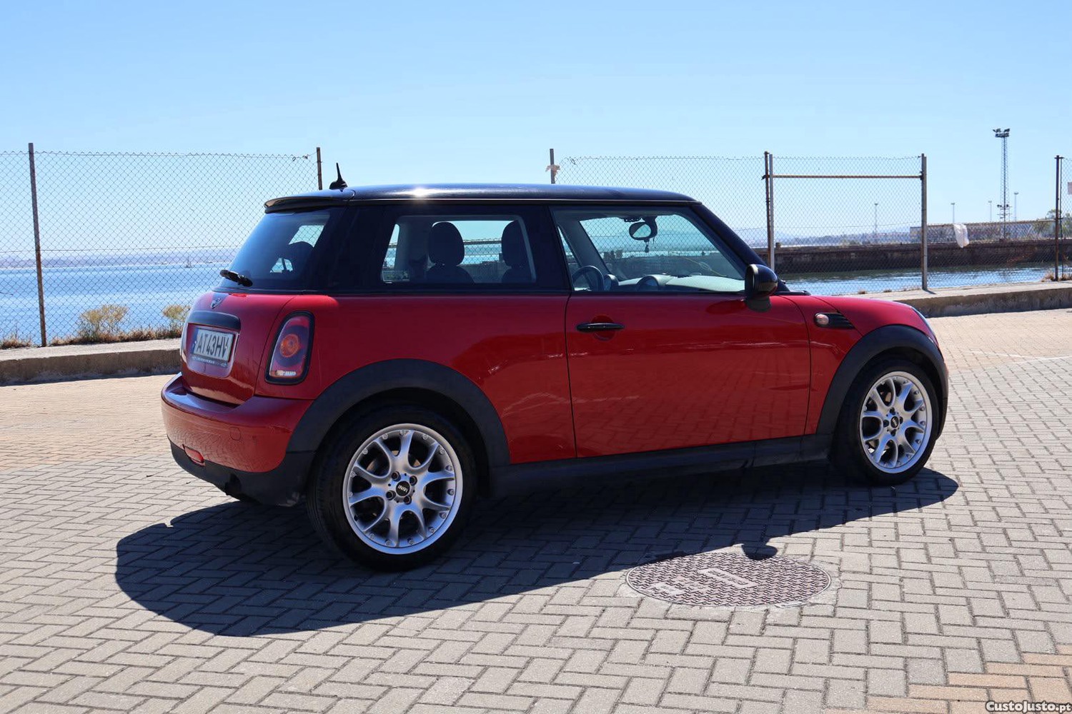 MINI One Mini1.4 — fotografia 18