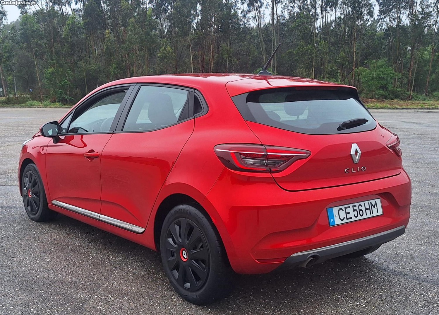 Renault Clio Dci - 19 foto 4