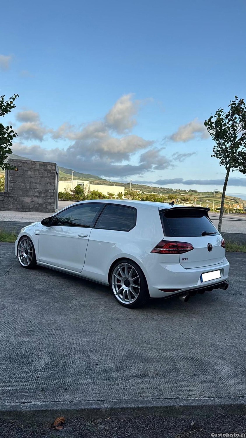 VW Golf 7 GTI DSG 54.000km - 16 foto 4