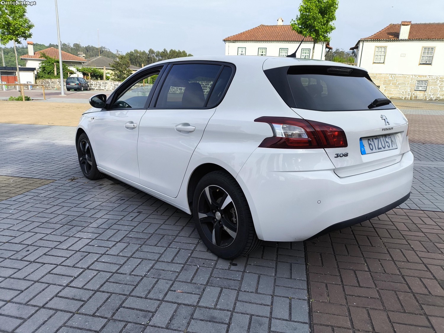 Peugeot 308 Style - 17 foto 3