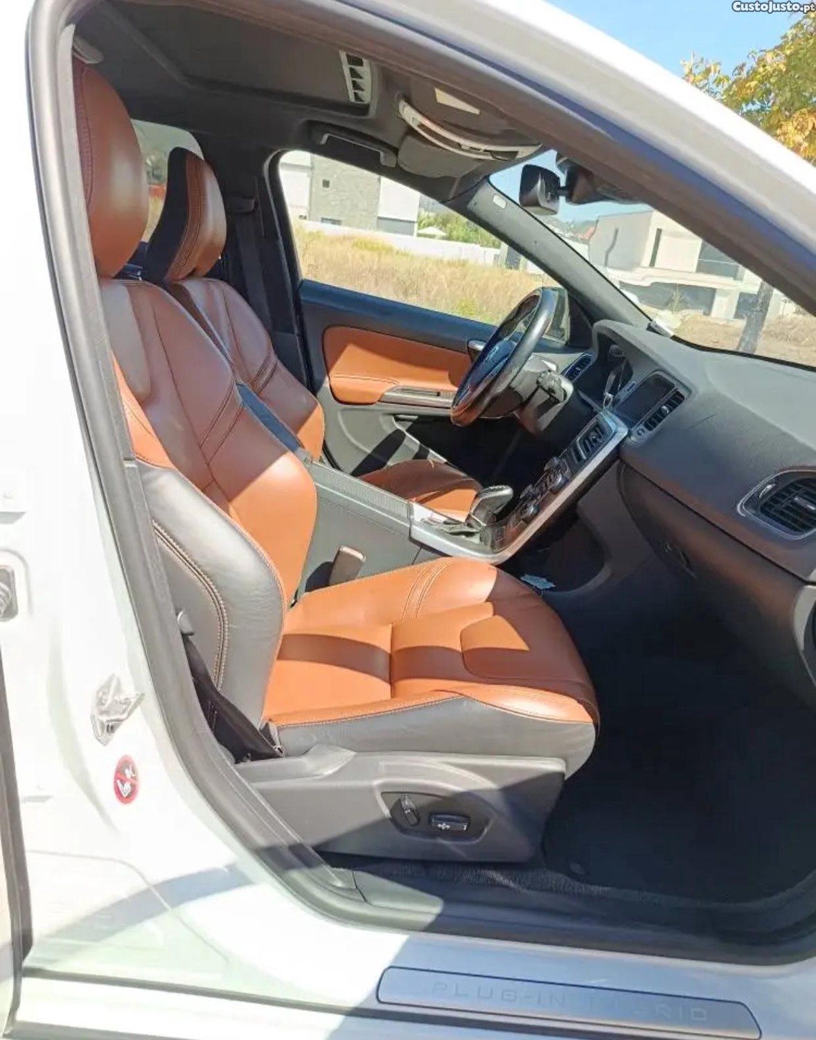 Volvo V60 Summum - 14 foto 4