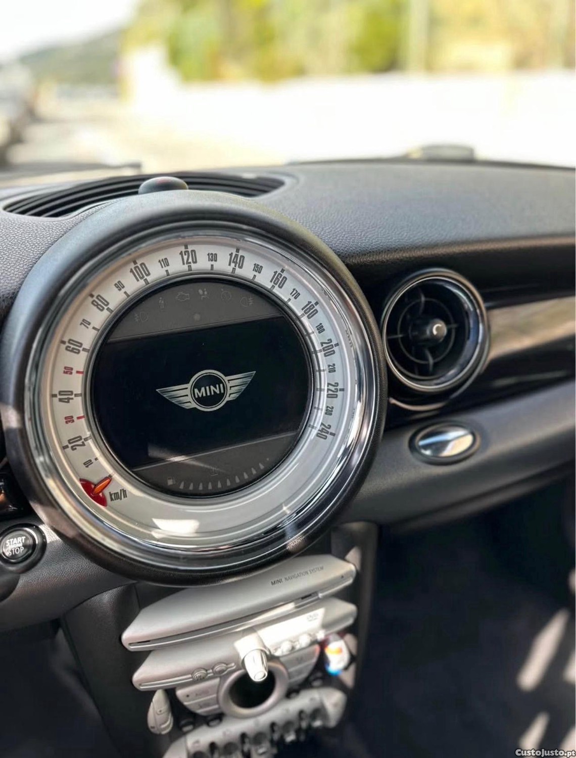 MINI Cooper S — fotografia 4