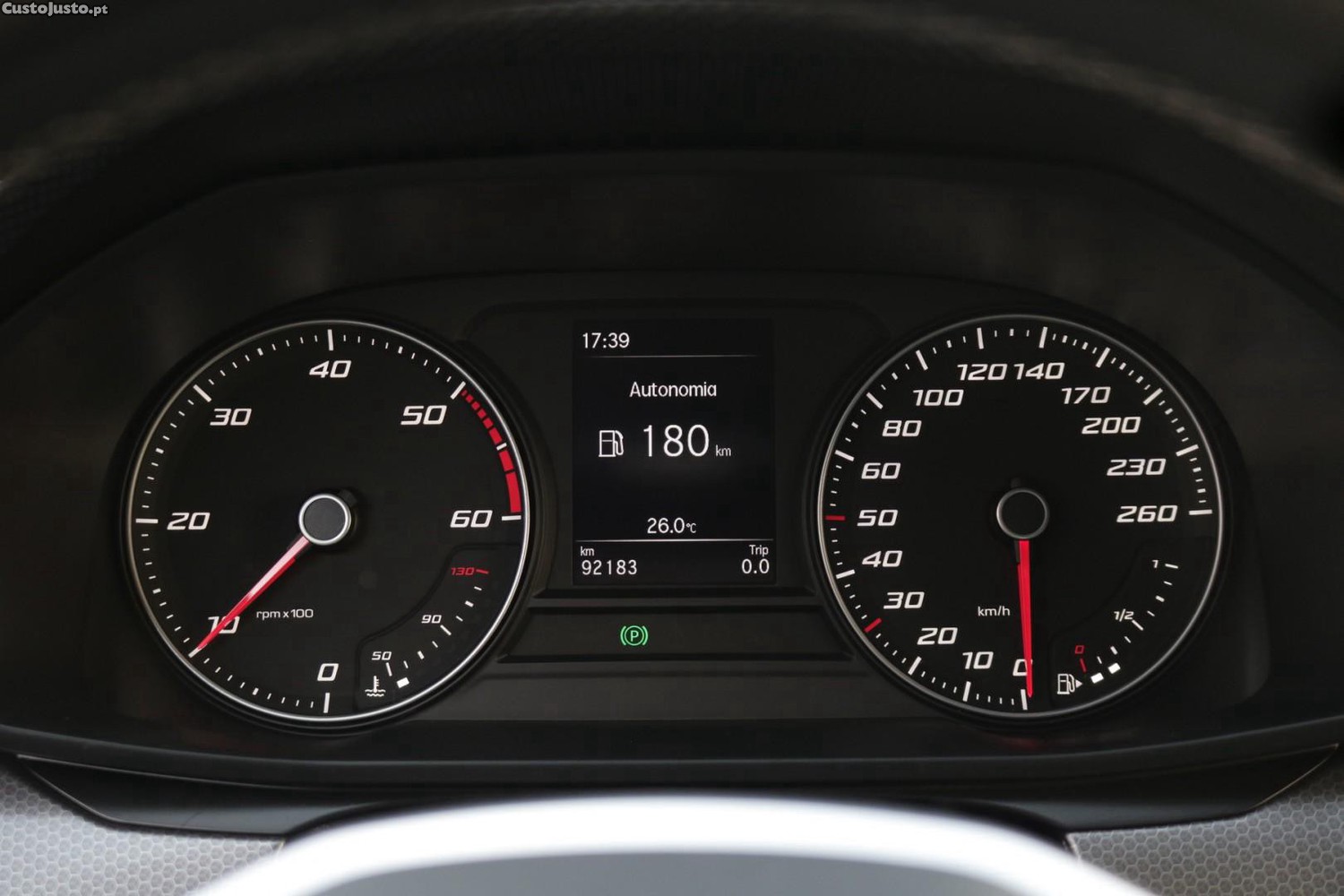 SEAT Leon 2.0 TDI Style — fotografia 23