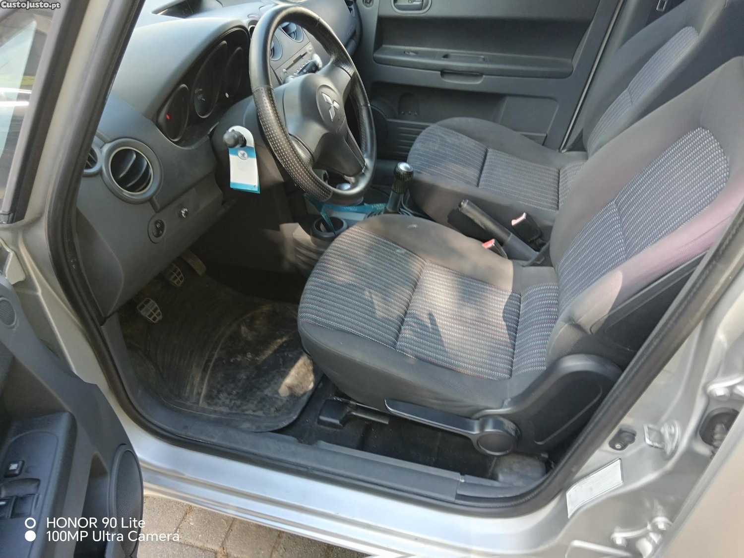 Mitsubishi Colt Did — photo 5